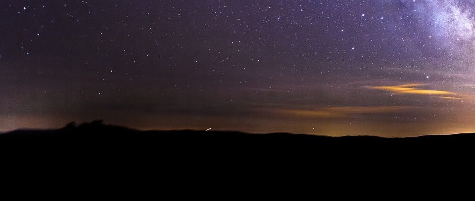 Rallumez les étoiles de Beaupréau-en-Mauges